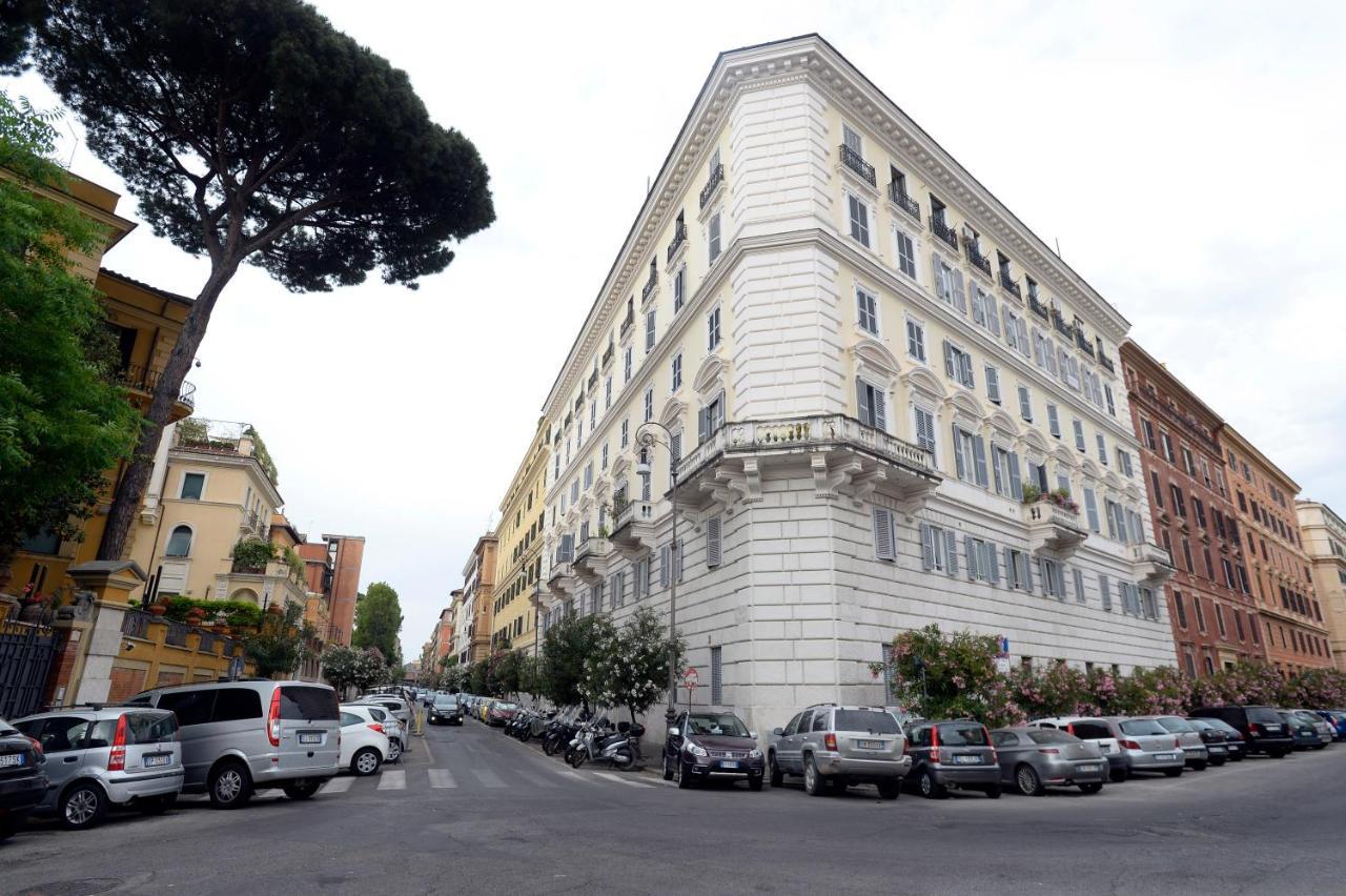 Appartement Mecenate Deluxe Colosseum *