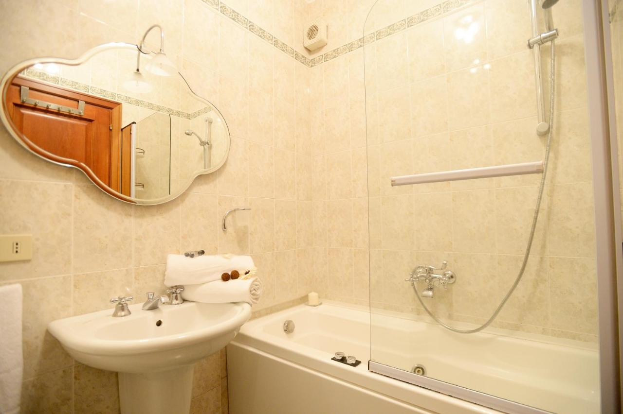 Mecenate Deluxe Colosseum Appartement Rome
