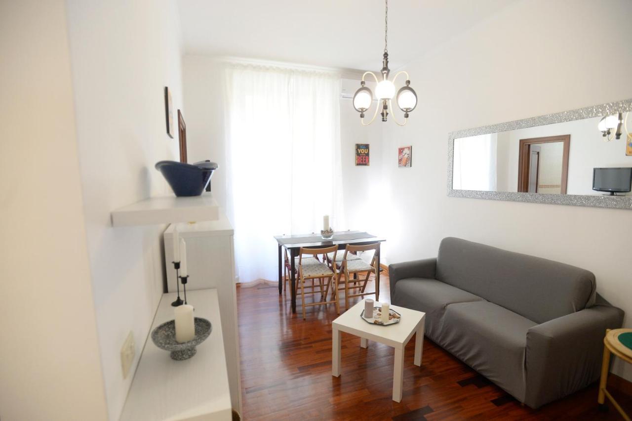 Appartement Mecenate Deluxe Colosseum *