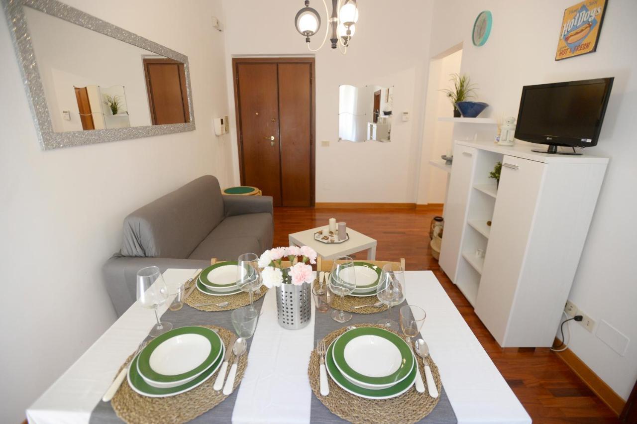 Appartement Mecenate Deluxe Colosseum *