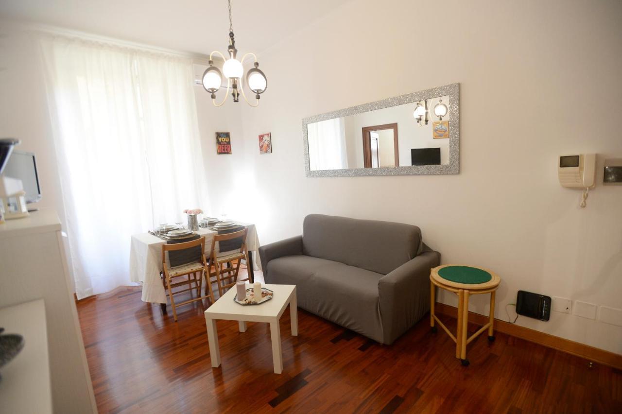 Appartement Mecenate Deluxe Colosseum *