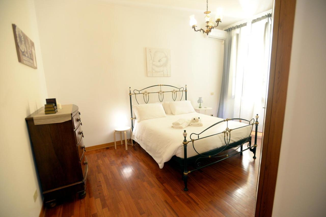 Mecenate Deluxe Colosseum Appartement