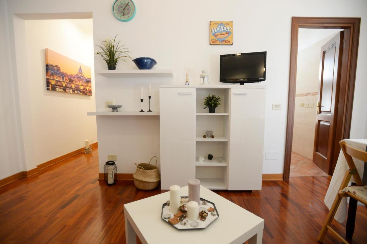 Appartement Mecenate Deluxe Colosseum