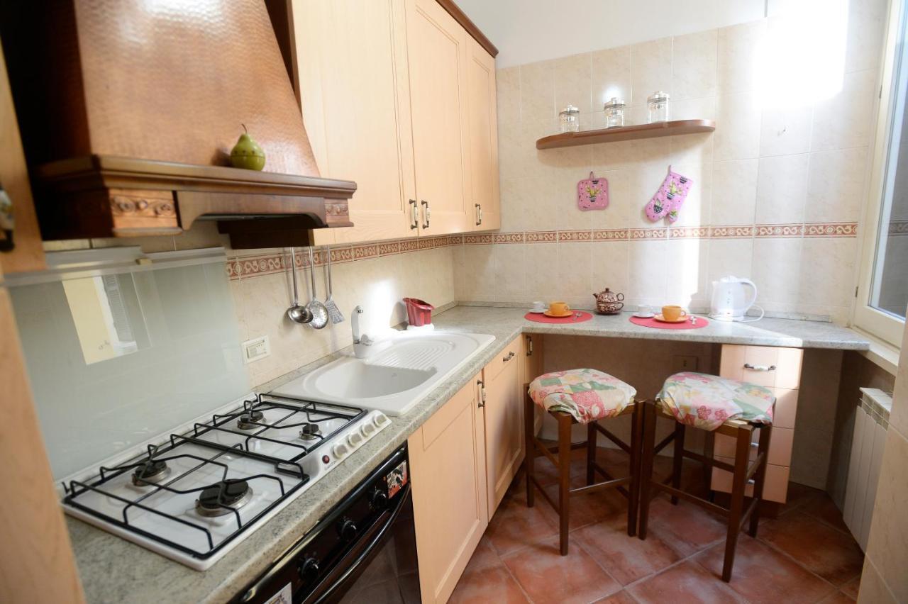 Mecenate Deluxe Colosseum Appartement Rome