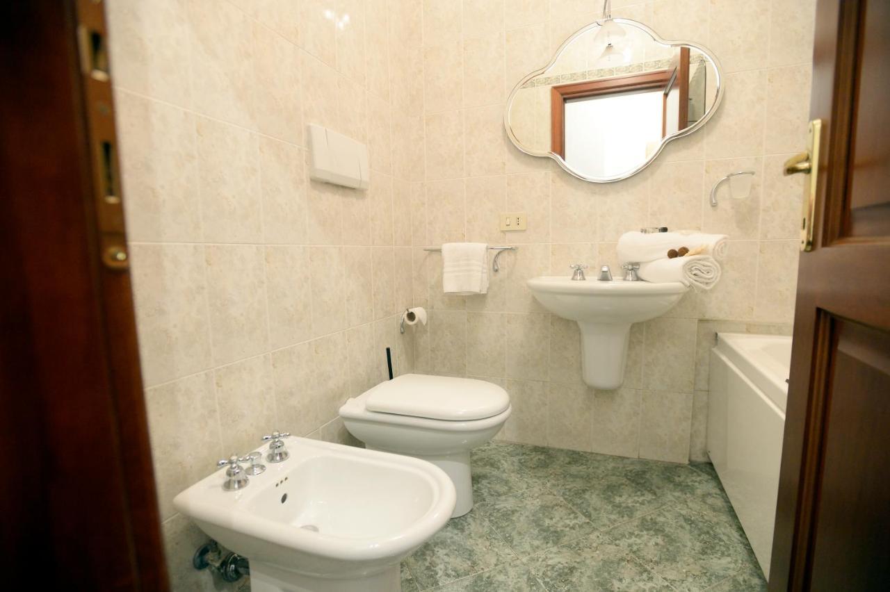 Mecenate Deluxe Colosseum Appartement Rome