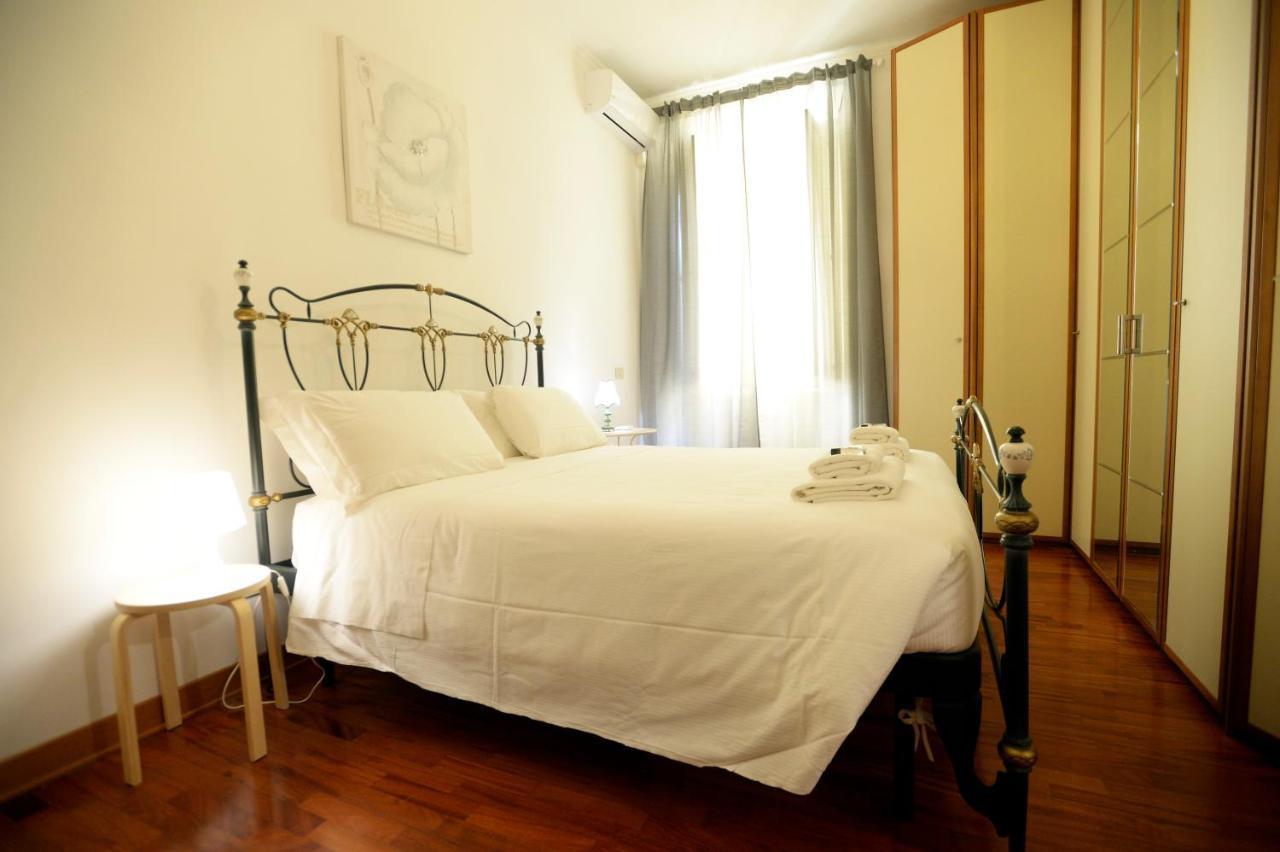 Appartement Mecenate Deluxe Colosseum