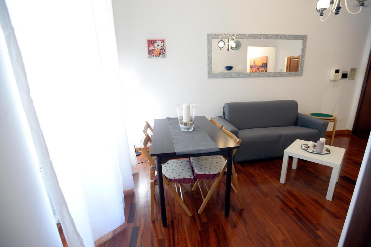 Appartement Mecenate Deluxe Colosseum Rome